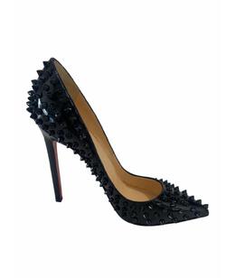 CHRISTIAN LOUBOUTIN: Красные туфли 