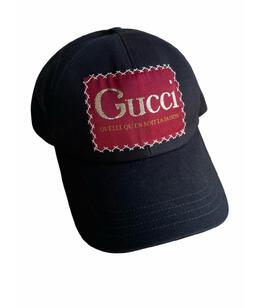 GUCCI: Кепка 