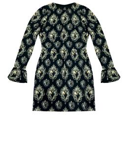 DOLCE&GABBANA: Повседневное платье 