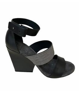 BRUNELLO CUCINELLI: Босоножки 
