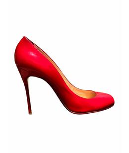 CHRISTIAN LOUBOUTIN: Туфли 