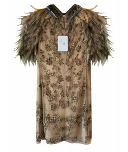 VALENTINO: Вечернее платье 