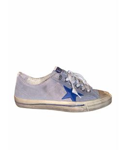 GOLDEN GOOSE DELUXE BRAND: Кеды 