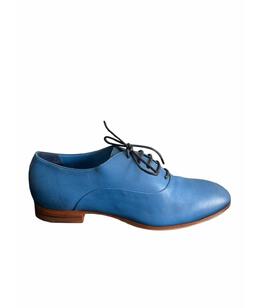 SANTONI: Лоферы 