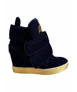 GIUSEPPE ZANOTTI DESIGN: Кроссовки 