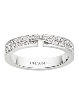 CHAUMET: Кольцо 