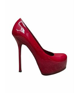 SAINT LAURENT: Туфли 