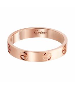 CARTIER: Кольцо 