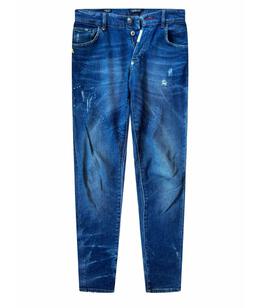 PHILIPP PLEIN: Джинсы 