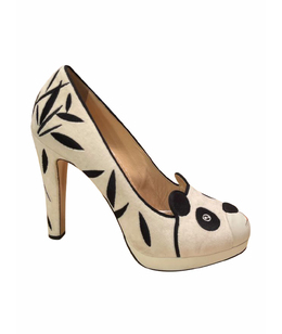 CHARLOTTE OLYMPIA: Туфли 