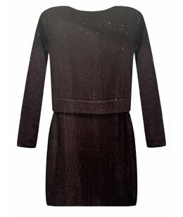 GIORGIO ARMANI: Коктейльное платье 