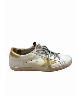 GOLDEN GOOSE DELUXE BRAND: Кеды 