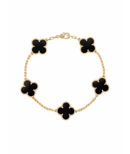VAN CLEEF & ARPELS: Браслет 