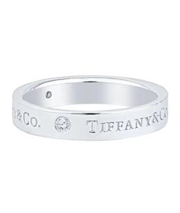 TIFFANY&CO: Кольцо 