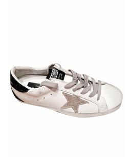 GOLDEN GOOSE DELUXE BRAND: Кеды 