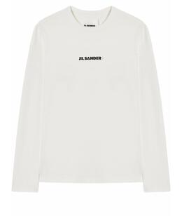 JIL SANDER: Хлопковый свитшот 