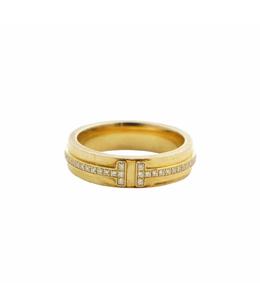 TIFFANY&CO: Кольцо 