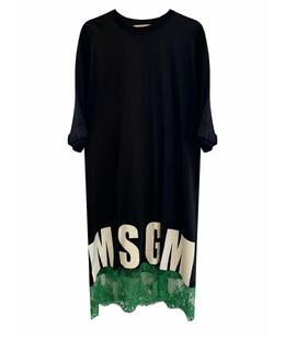 MSGM: Повседневное платье 