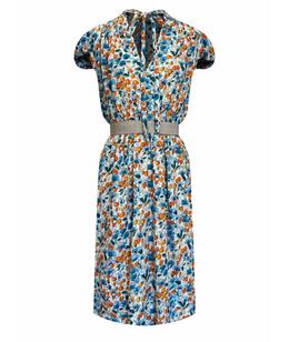 DOLCE&GABBANA: Повседневное платье 