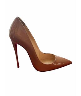 CHRISTIAN LOUBOUTIN: Туфли 