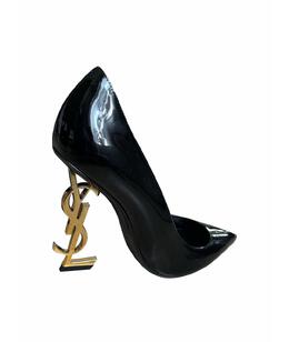 SAINT LAURENT: Туфли 