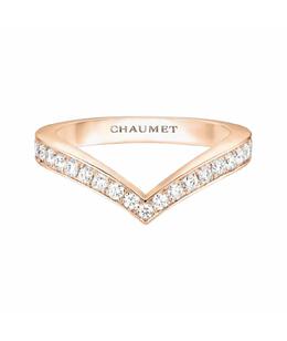 CHAUMET: Кольцо 