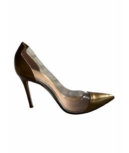 GIANVITO ROSSI: Туфли 