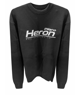 HERON PRESTON: Толстовка 