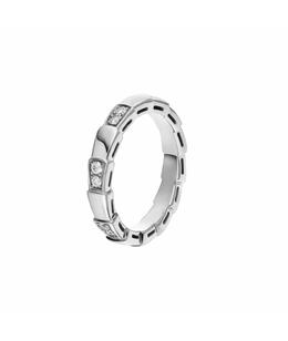 BVLGARI: Кольцо 