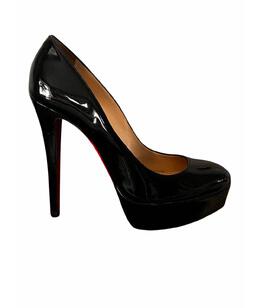 CHRISTIAN LOUBOUTIN: Туфли 