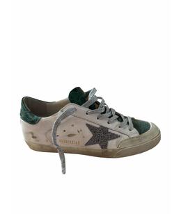 GOLDEN GOOSE DELUXE BRAND: Кеды 