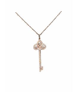 TIFFANY&CO: Колье 