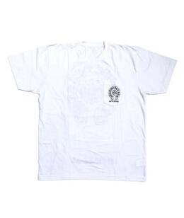 CHROME HEARTS: Футболка 