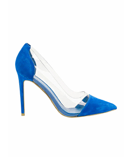 GIANVITO ROSSI: Туфли 