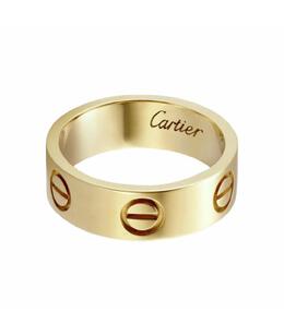 CARTIER: Кольцо 