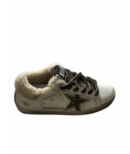 GOLDEN GOOSE DELUXE BRAND: Кеды 