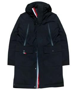 MONCLER GRENOBLE: Пуховик 