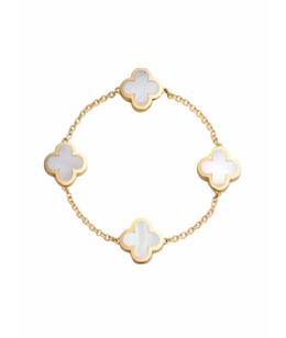 VAN CLEEF & ARPELS: Браслет 