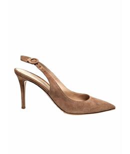 GIANVITO ROSSI: Туфли 