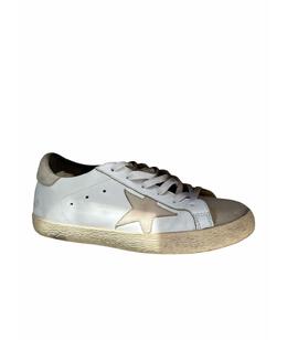 GOLDEN GOOSE DELUXE BRAND: Кеды 