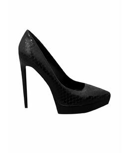 SAINT LAURENT: Туфли 