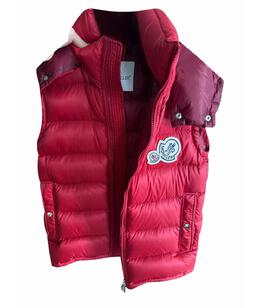 MONCLER: Жилет 