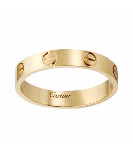 CARTIER: Кольцо 