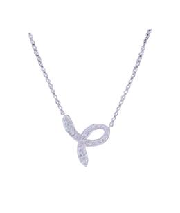 TIFFANY&CO: Колье 