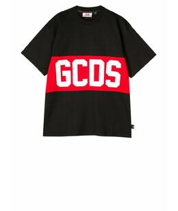 GCDS: Футболка 