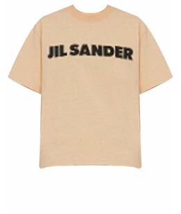 JIL SANDER: Футболка 