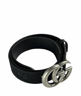 GUCCI: Ремень 