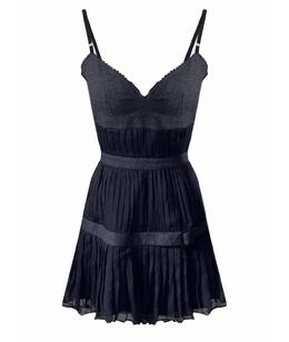 DOLCE&GABBANA: Сарафан 