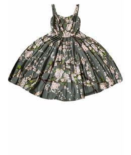 DOLCE&GABBANA: Повседневное платье 