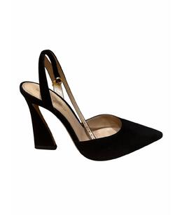 GIANVITO ROSSI: Туфли 